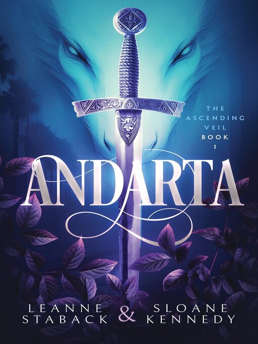 Cover image for Andarta